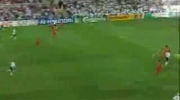 Najlepsze triki piłkarskie na EURO 2008