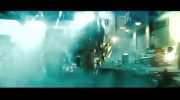 Transformers: Zemsta upadłych (2009) - Super Bowl Spot