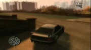 GTA: IV : Rare Car : Sultan RS