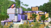 The Sims 3 - Creator Camp Trailer