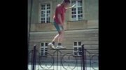 Parkour Kalisz.gf