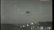 UFO - Kent UK 1998