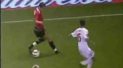 C.Ronaldo vs Ronaldinho