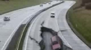 Tragedia na autostradzie  USA 1999