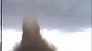 wielkie tornado
