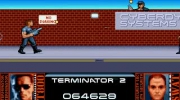 Terminator 2 - gameplay z bardzo starej gry :-)