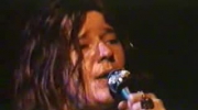 Janis Joplin - Cry Baby (live in toronto 1970)