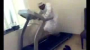 Arab Gym
