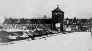 Auschwitz-Birkenau- Oświęcim