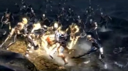 God of War III - Epic Scale Trailer