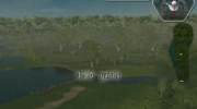 Tiger Woods PGA Tour 08 - gameplay