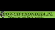 Dowcipykondzia.pl - czytane dowcipy