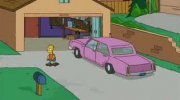 The Simpsons - najdziwniejsze intro jakie widziałem