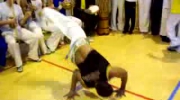 capoeira sztuka walki