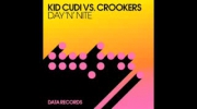 Kid Cudi Vs Crookers - Day 'N' Nite (TC Remix)
