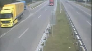 Kamera na autostradzie x