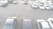 Najgorsze parkowanie (kobieta na parkingu)