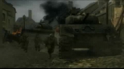 Company of Heroes (PC; 2006) - Zwiastun