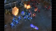 StarCraft II (2009) - Zwiastun (Artwork)