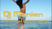 Manian - Hold Me Tonight (Rob Mayth Radio Edit)x