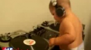 Najmłodszy DJ