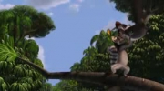 Madagaskar 1 - Robokról
