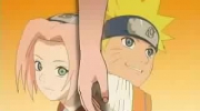 Naruto Opening 5