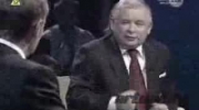 debata Tusk Kaczyński parodia