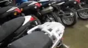 Policjanci z Nysy odzyskali 19 motocykli x