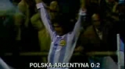 Polska na Mundialu - Argentyna 1978