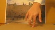 Israeli Fingers-izraelskie palce x