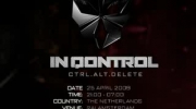Noisecontrollers - Ctrl Alt Delete (Inqontrol Anthem 2009)
