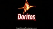 Doritos reklama chipsow x