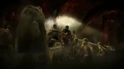 Dante's Inferno - pierwszy trailer