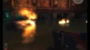 NecroVision - gameplay i walka z bossem