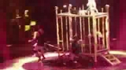 Britney Spears Circus Tour w Nowym Orleanie xxx