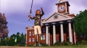 The Sims 3 - Zwiastun