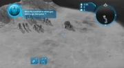 Halo Wars - Demo Gameplay (Basic Controls Tutorial)
