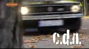OPT Bitwa Crazycars - VW Pomorze