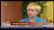 Gracjan Roztocki - Gwiazdy Internetu