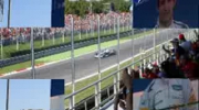 Wyjazdy i bilety na GP Włoch Formuła 1, na torze Monza na sport.travel.pl