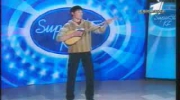 Kazakh Pop Idol Funny xxx