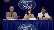 Malaysian Idol - Killing me softly xxx