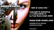Darius & Finlay feat. Nicco - Do It All Night (D&F @ Cofete Mix)