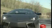 Lamborghini Reventon 2008 (Test Drive) Prova