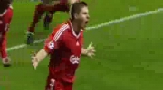 Liverpool - Real Madryt 4:0 (bramki)