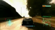 Need for Speed Undercover - gameplay ucieczka przez glinami