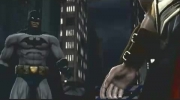 Mortal Kombat vs. DC Universe - Rozdział 2 (Batman)