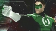 Mortal Kombat vs. DC Universe - Rozdział 4 DC (Green Lantern)