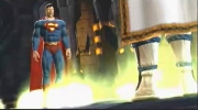 Mortal Kombat vs. DC Universe - Rozdział 8 DC (Superman)